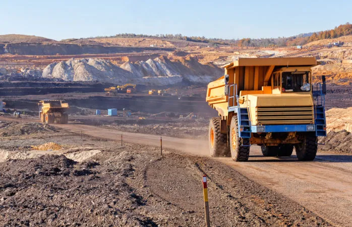 Usos e Aplicações Mineração